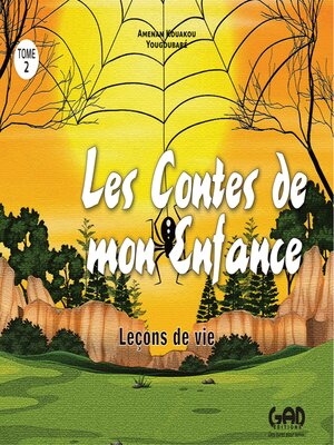 cover image of Leçon de Vie